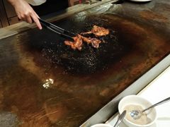 -索菲特银河锦厨自助餐(山西路店)