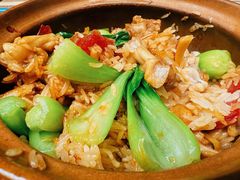 -壹煲口福煲仔饭(中山路店)