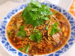 -院8里·少城记忆老川菜(宽窄巷子店)