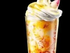 别样牛肉番茄芝士卷饼-星巴克(虹口龙之梦办公楼店)