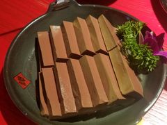 -谭鸭血老火锅(万象九宜城店)