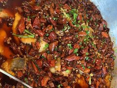 -雲蜀龙阁·金牌水煮鱼(方庄店)