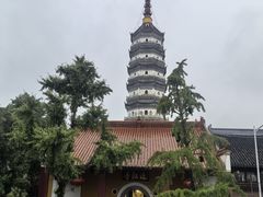 -迎江寺
