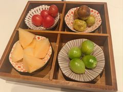 -同庆楼(大钟寺店)