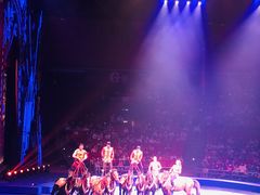 -珠海横琴长隆《卡卡虎奇遇记》