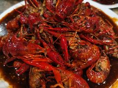 -郑享吃烧烤烩面(红专路店)