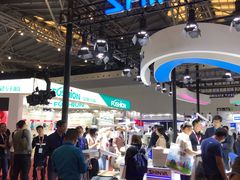 -东浩兰生上海世博展览馆