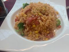 -欧罗巴·欧式西餐(欧亚卖场店)