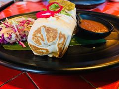 -Luchador摔跤手墨西哥餐厅(恒宇广场店)