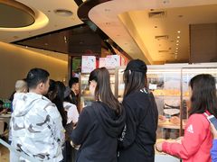 -奈雪的茶(金鹰广场店)