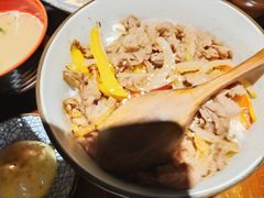 -円满日式居酒屋(蓉花路美食街店)