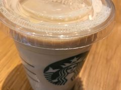 -星巴克(北辰西路店)