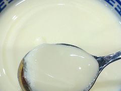 招牌姜撞奶-赵记传承特色牛奶甜品(泉城广场店)