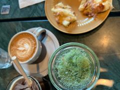 -BAKER&SPICE(环贸店)