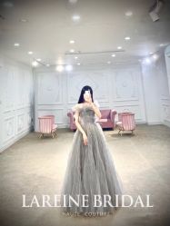 -拉瑞娜LaReine婚纱礼服高级定制