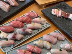 -鮨冠OMAKASE食べ放题(北京首店)