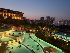-清河半岛温泉度假酒店