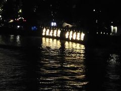 -运河游船(武林门码头)