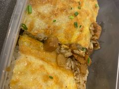 -吉庆街美食广场