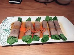 -云海肴·汽锅鸡·云南菜(高德置地店)