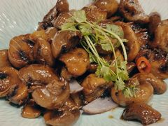 -米德维奇俄式西餐厅(西六道街店)