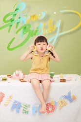 -海马体家庭照相馆(杭州远洋乐堤港店)