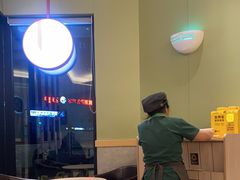 -德克士(绿地店)