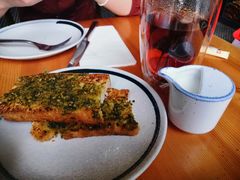 -PIZZA BIANCA(万象城店)