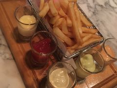 -The Dishes Seafood & Restaurant