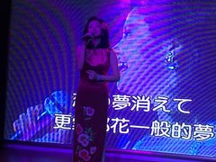 -邓丽君音乐主题餐厅