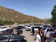 -桑干河大峡谷旅游区