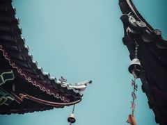 -昆明滇池国家级风景名胜区西山景区