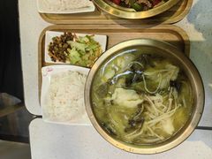 -嘉和一品粥(首经贸店)