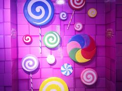 -新世界百货(顺义店)