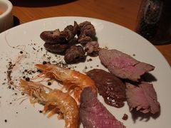 -拉蒂娜·巴西牛排馆 Latina·Brazilian Steakhouse(王府井喜悦店)
