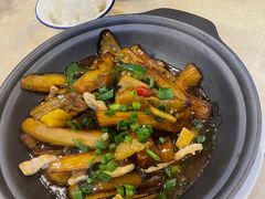 -开心农家菜