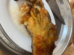 -维吾尔餐厅(宜山路店)