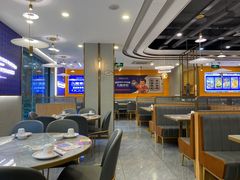 -九龙茶记·粤式餐厅融合菜(鹭江店)