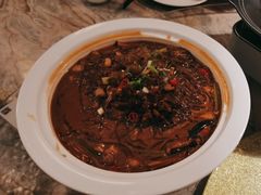 -皖香览约·徽菜(新湖广场店)