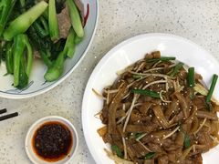 -甜蜜蜜港式茶餐厅(虹梅店)