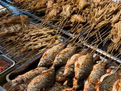 -为民烧烤吧.自贡爆炒菜(收录10年好店)