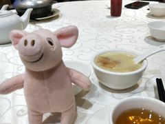 -凤城礼记鱼翅海鲜酒家(新马路总店)