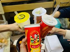 -益禾堂(鹭江店)