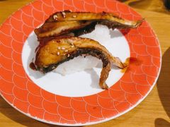 -晴季寿司(延河路万达广场店)