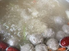 -林记潮牛·牛肉火锅(上马墩店)