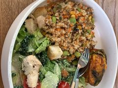 -Green Option(官舍店)