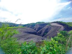-飞天山旅游区