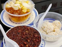 -百花传统甜品店(原址店)