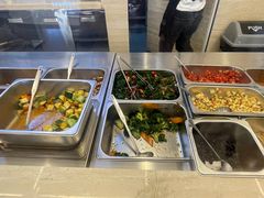 -超级碗FOODBOWL(成都来福士店)