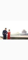 点击看大图 -全城热恋璀璨婚纱摄影(国贸总店)